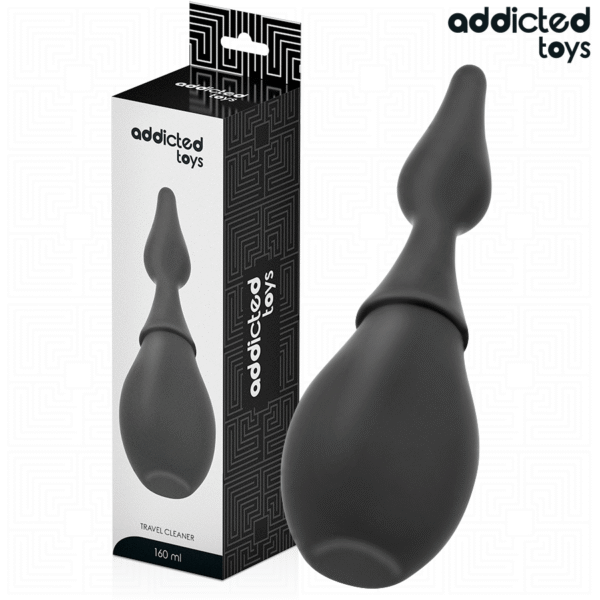 Addicted Toys - Nettoyeur De Voyage Modèle 1 | SexDelice