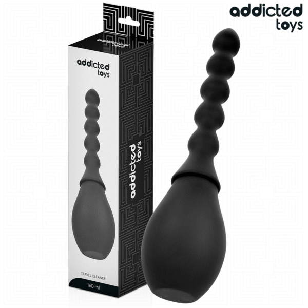 Addicted Toys - Nettoyeur De Voyage Modèle 2 | SexDelice