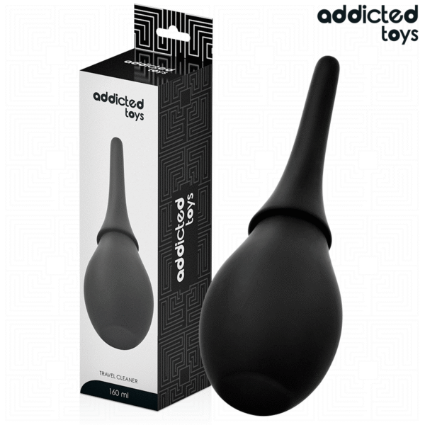 Addicted Toys - Nettoyeur De Voyage Modèle 3 | SexDelice