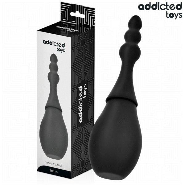 Addicted Toys - Nettoyeur De Voyage Modèle 4 | SexDelice