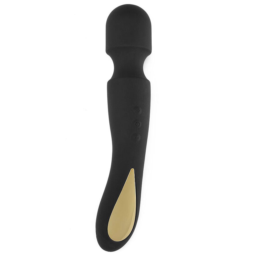 Toyjoy - Baguette De Massage Zenith Light Noire | SexDelice