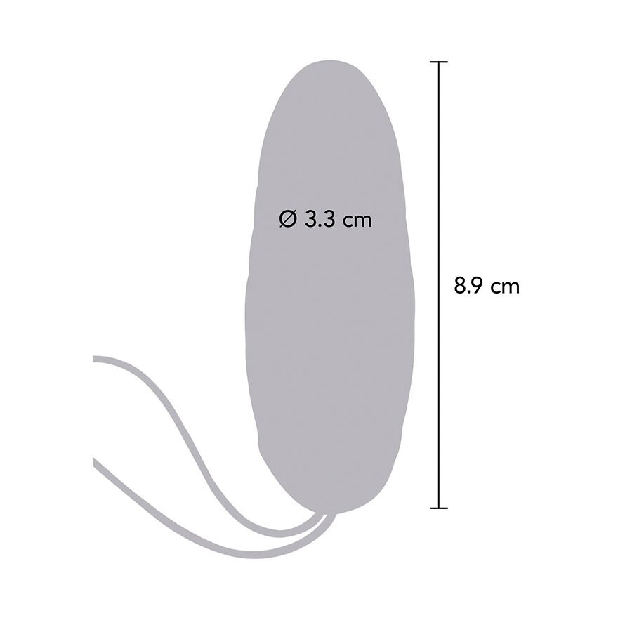 Toyjoy - Happiness Knock Knock Eggstavagant Vibrateur Télécommande Violet | SexDelice – Image 7