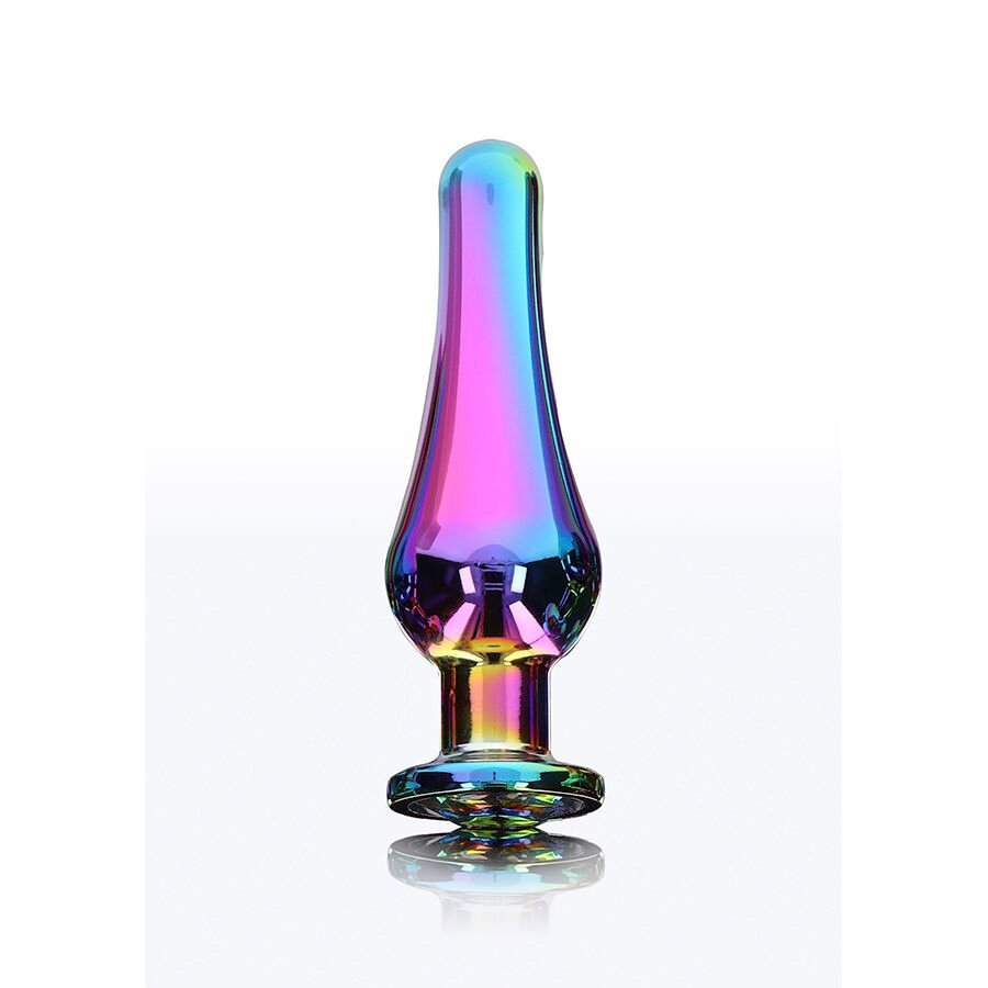 Toyjoy - Plug Anal Moyen Twilight Bum Bijou Anal Play | SexDelice – Image 4