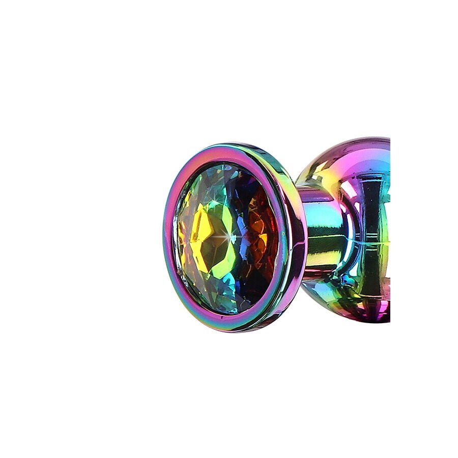 Toyjoy - Plug Anal Moyen Twilight Bum Bijou Anal Play | SexDelice – Image 3