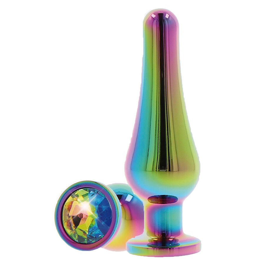 Toyjoy - Plug Anal Moyen Twilight Bum Bijou Anal Play | SexDelice