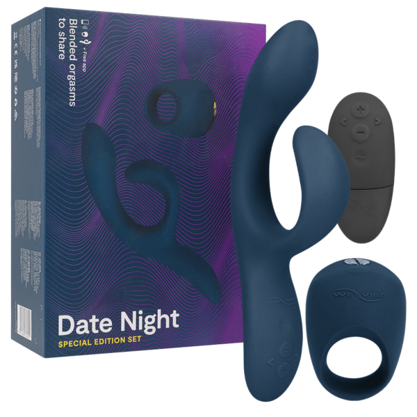 We-Vibe - Ensemble De Rendez-Vous | SexDelice