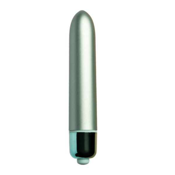 Rocks-Off - RO-90 Aqua Lily Balle Vibrante Vert Eau | SexDelice