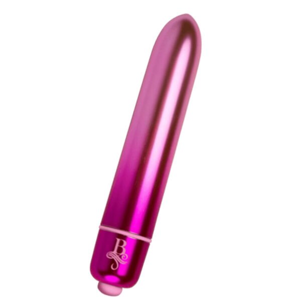 Rocks-Off - RO-90 Courtesan Balle Vibrante Rose | SexDelice