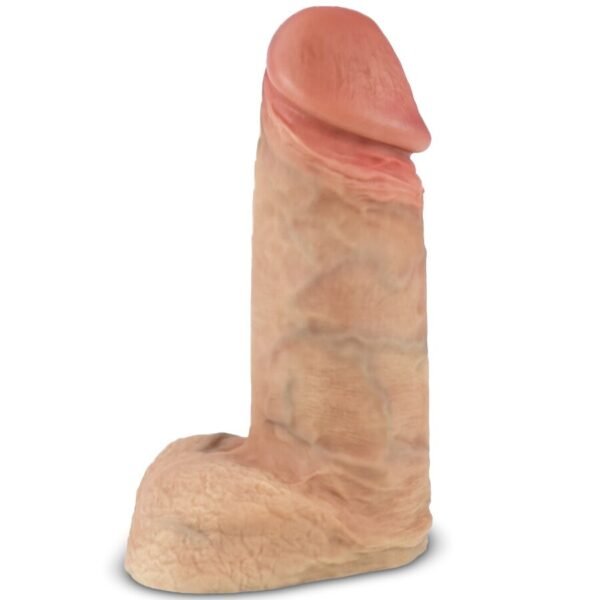 Silexd - Modèle 1 Pénis Réaliste En Silicone Xtreme Premium 28 CM | SexDelice