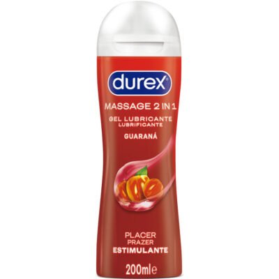 Durex 200 ML | SexDelice