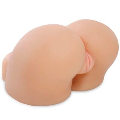 Extreme Toyz - Pipedream Extreme Baise-Moi Silly Vagina Et Ano Extra Real Petite | SexDelice