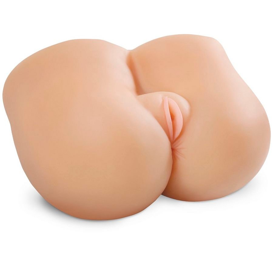 EXTREME TOYZ - PIPEDREAM EXTREME BAISE-MOI SILLY VAGINA ET ANO EXTRA REAL PETITE – Image 4