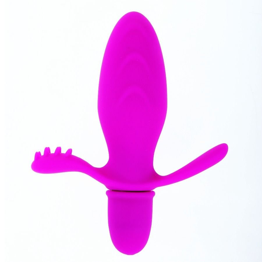 PRETTY LOVE - FLIRTATION VIBRATEUR FITCH – Image 3