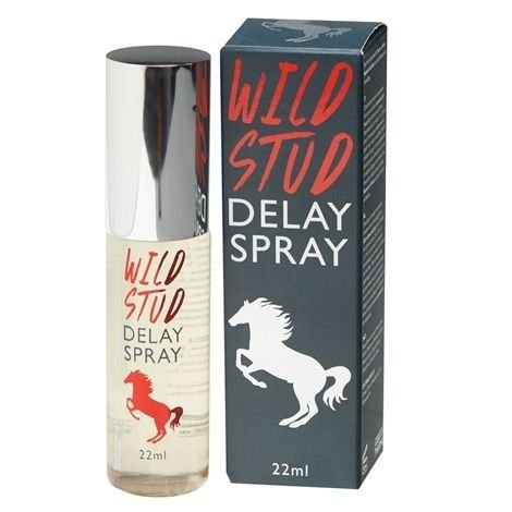 COBECO - SPRAY RETARDATEUR WILD STUD – Image 2