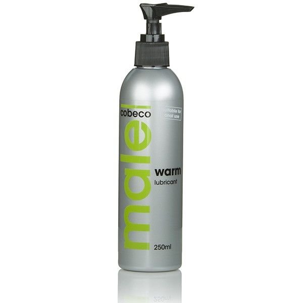 Cobeco Warm Lubricant | SexDelice