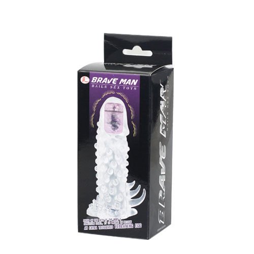 BAILE - EXTENSION DE CAPTEUR HOMME BRAVE III – Image 3