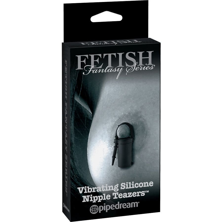 Fetish Fantasy Limited Edition - Vagues Stimulantes Pour Tétons En Silicone | SexDelice – Image 3