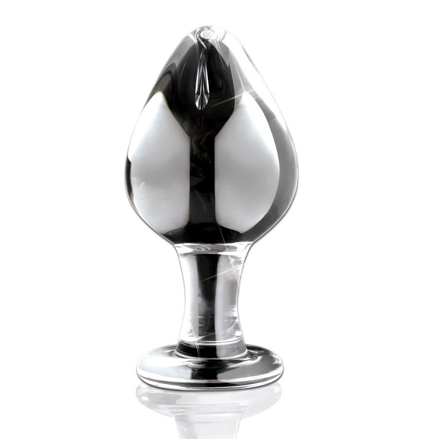 Icicles - N. 25 Masseur En Verre | SexDelice