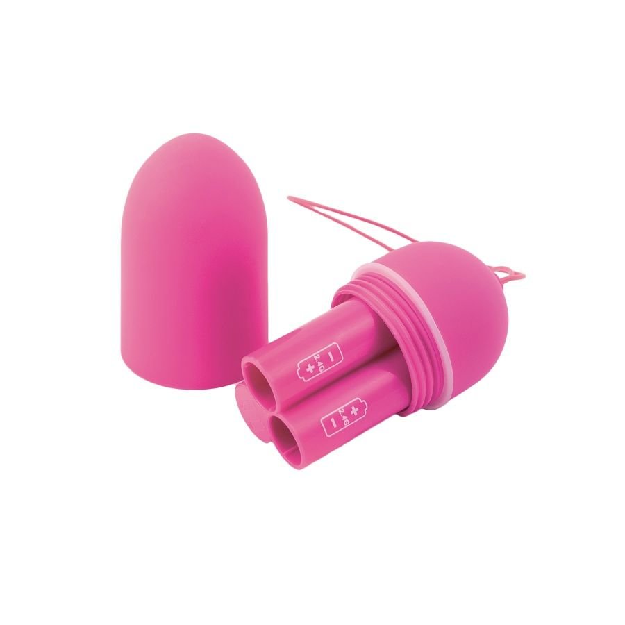 B Swish - Télécommande Rose Classique Bnaughty Unleashed | SexDelice – Image 2