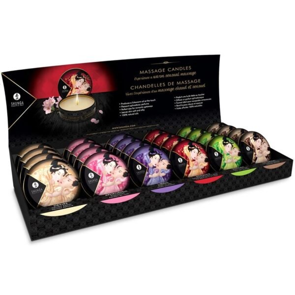 Shunga 30 ML | SexDelice