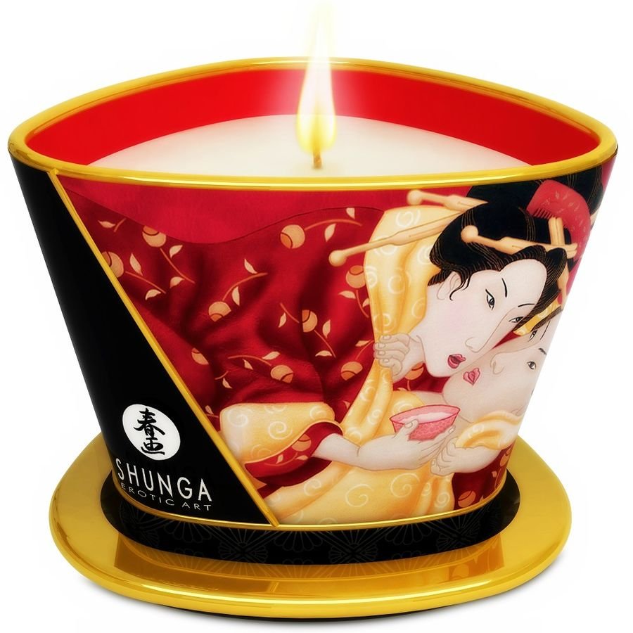 Shunga 170 ML Édition 3 | SexDelice