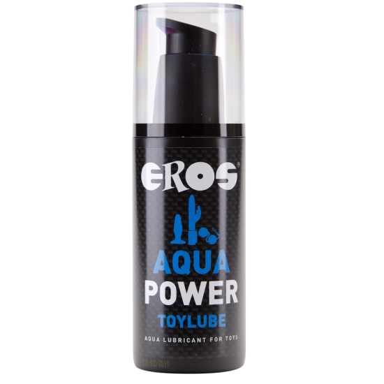 Eros Power Line - Power Toylube 125 ML | SexDelice