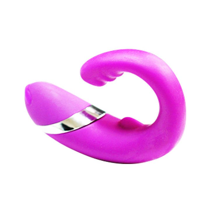PRETTY LOVE - AMOUR PROSTATE ET G-SPOT LILAS – Image 3