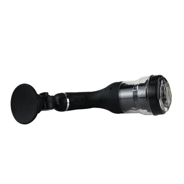 Baile - Masturbateur Automatique Rotation Lover Avec Support | SexDelice – Image 8