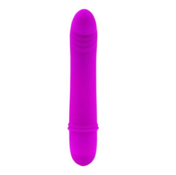 Pretty Love - Flirtation Vibrateur Beck | SexDelice