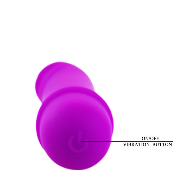 Pretty Love - Flirtation Vibrateur Beck | SexDelice – Image 8