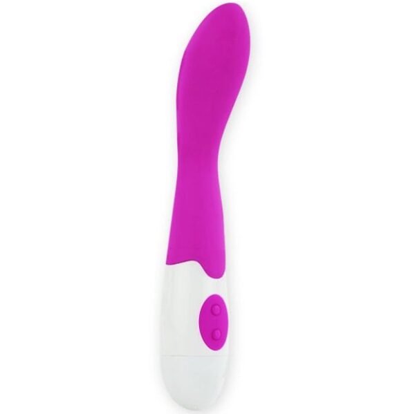 Pretty Love - Flirtation Vibrateur Évêque | SexDelice