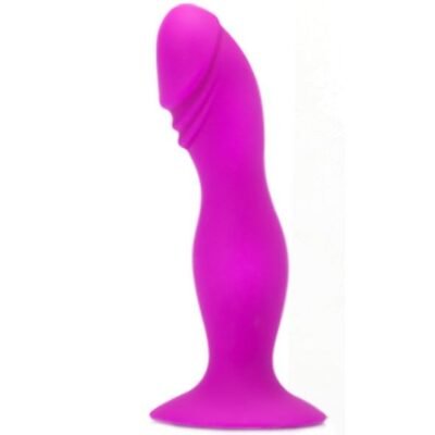 Pretty Love - Booty Passion Plug Réaliste | SexDelice