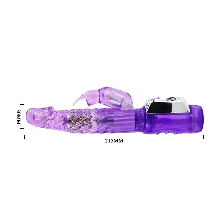 Baile - Du Lapin Délite Persane | SexDelice – Image 9