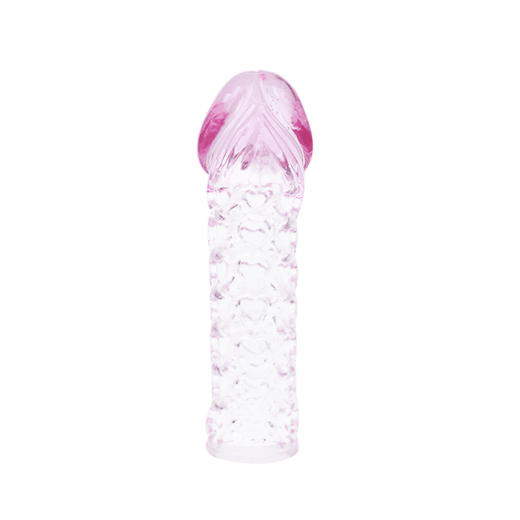 Baile - Couverture Dextension De Pénis De | SexDelice – Image 2