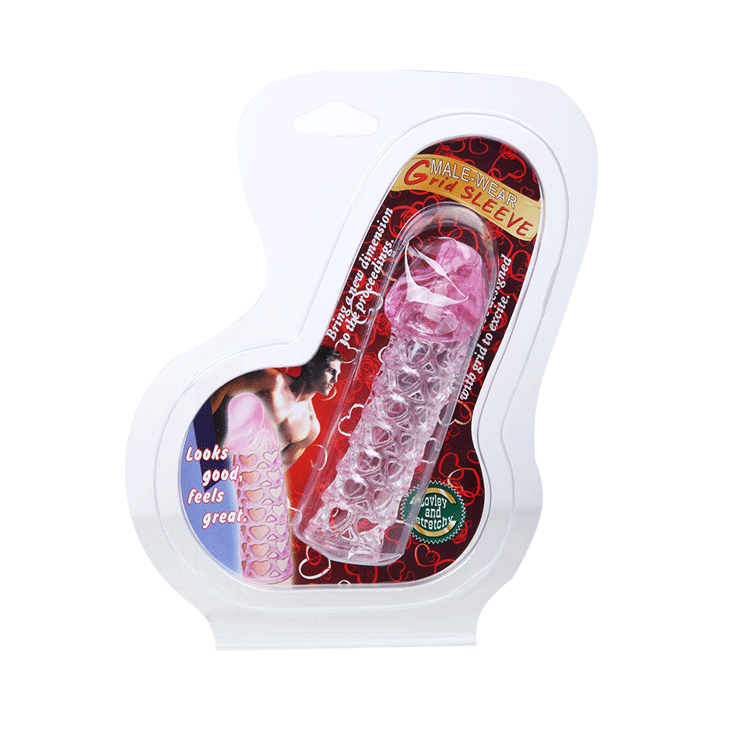 Baile - Couverture Dextension De Pénis De | SexDelice – Image 8