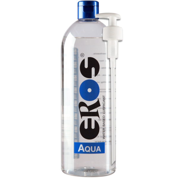 Eros Aqua - Lubrifiant Dense 1000 ML | SexDelice