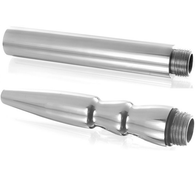 Metal Hard - Kit de Nettoyage Anal et Vaginal 5 Pièces – Image 2