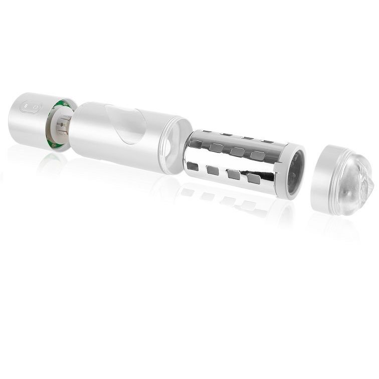 Extreme Toyz - Roto Bator USB Masturbateur Mle Vagin | SexDelice – Image 6
