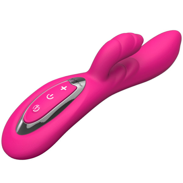 Nalone - Vibrateur Intelligent Touch 3 | SexDelice