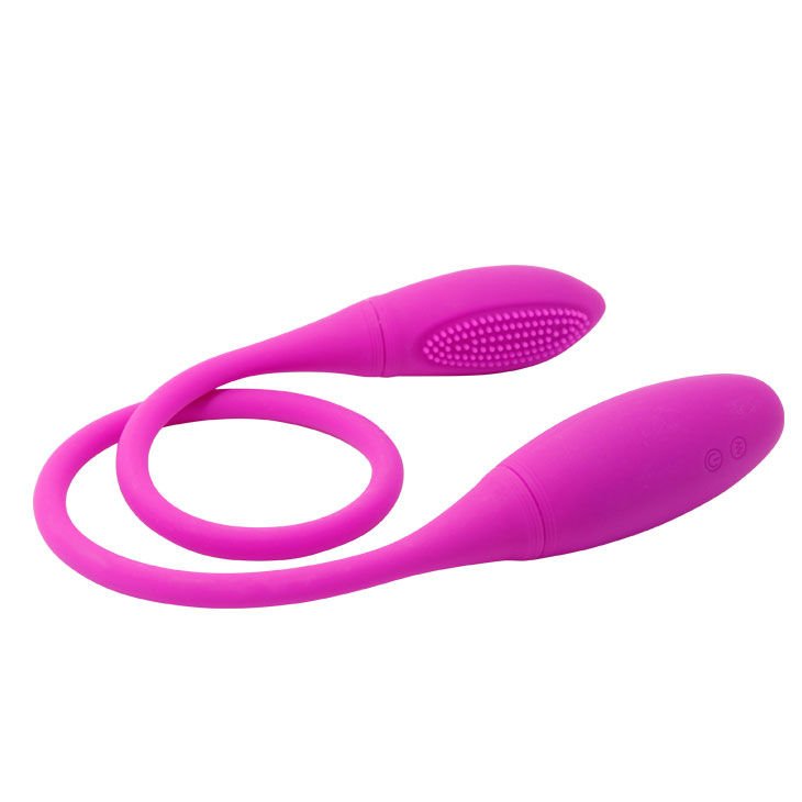 PRETTY LOVE - SNAKY DELUXE VIBRATEUR 7 V – Image 4
