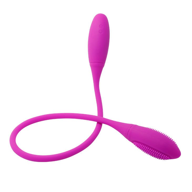 PRETTY LOVE - SNAKY DELUXE VIBRATEUR 7 V – Image 5