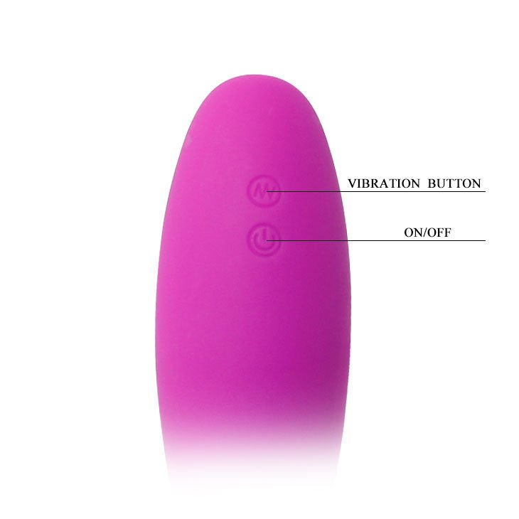 PRETTY LOVE - SNAKY DELUXE VIBRATEUR 7 V – Image 7