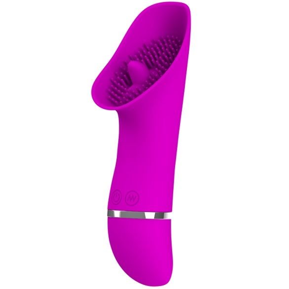 Pretty Love - Stimulateur De Clitoris Rudolf | SexDelice