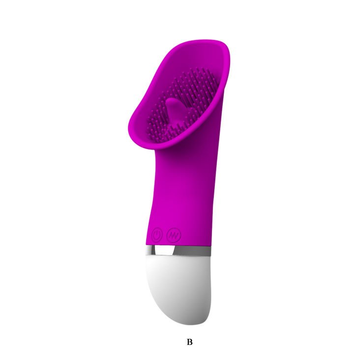 Pretty Love - Stimulateur De Clitoris Rudolf | SexDelice – Image 3