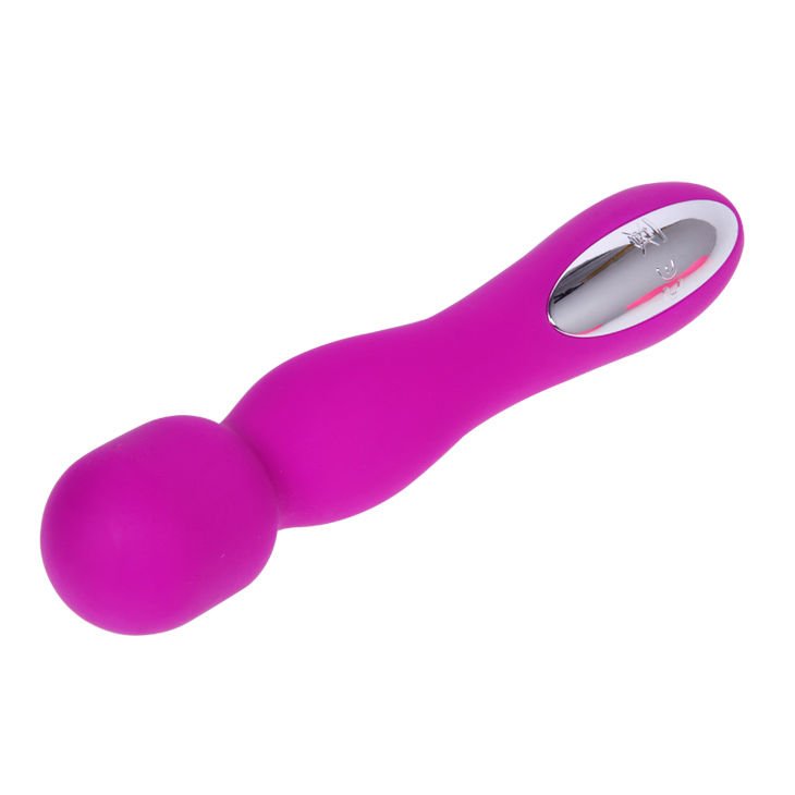 PRETTY LOVE - SMART MASSEUR RECHARGEABLE LILAS PAUL – Image 4