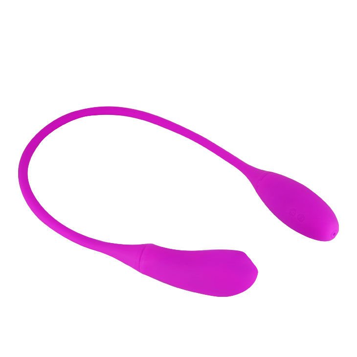 PRETTY LOVE - SMART VIBRATEUR SNAKY VIBE 7 V + 3 CHATOUILLES – Image 3