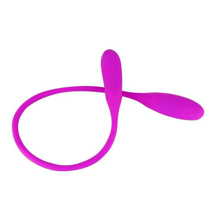 PRETTY LOVE - SMART VIBRATEUR SNAKY VIBE 7 V + 3 CHATOUILLES – Image 5