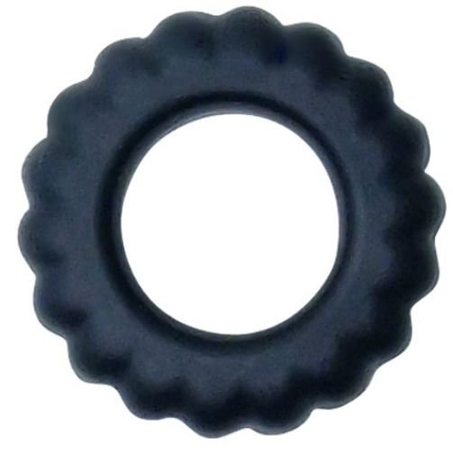 Baile - Cockring Titan Noir 2 CM | SexDelice