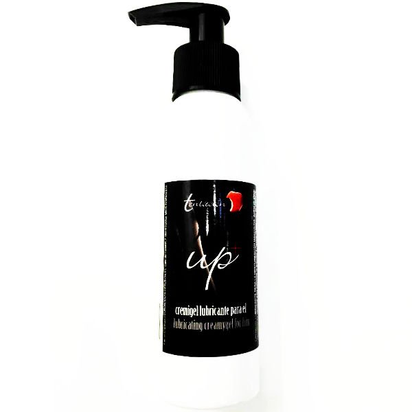 Tentacion - Cremigel Lubrifiant Orgasmique Pour 100 ML | SexDelice