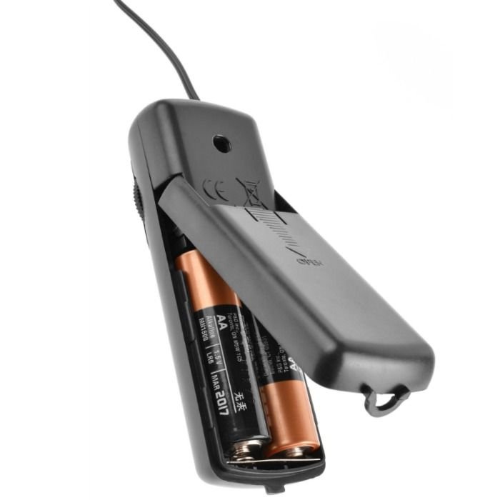 FETISH FANTASY EXTREME - POMPE À ONDES VAGINALES STIMULANTES AVEC VIBRATIONS – Image 6